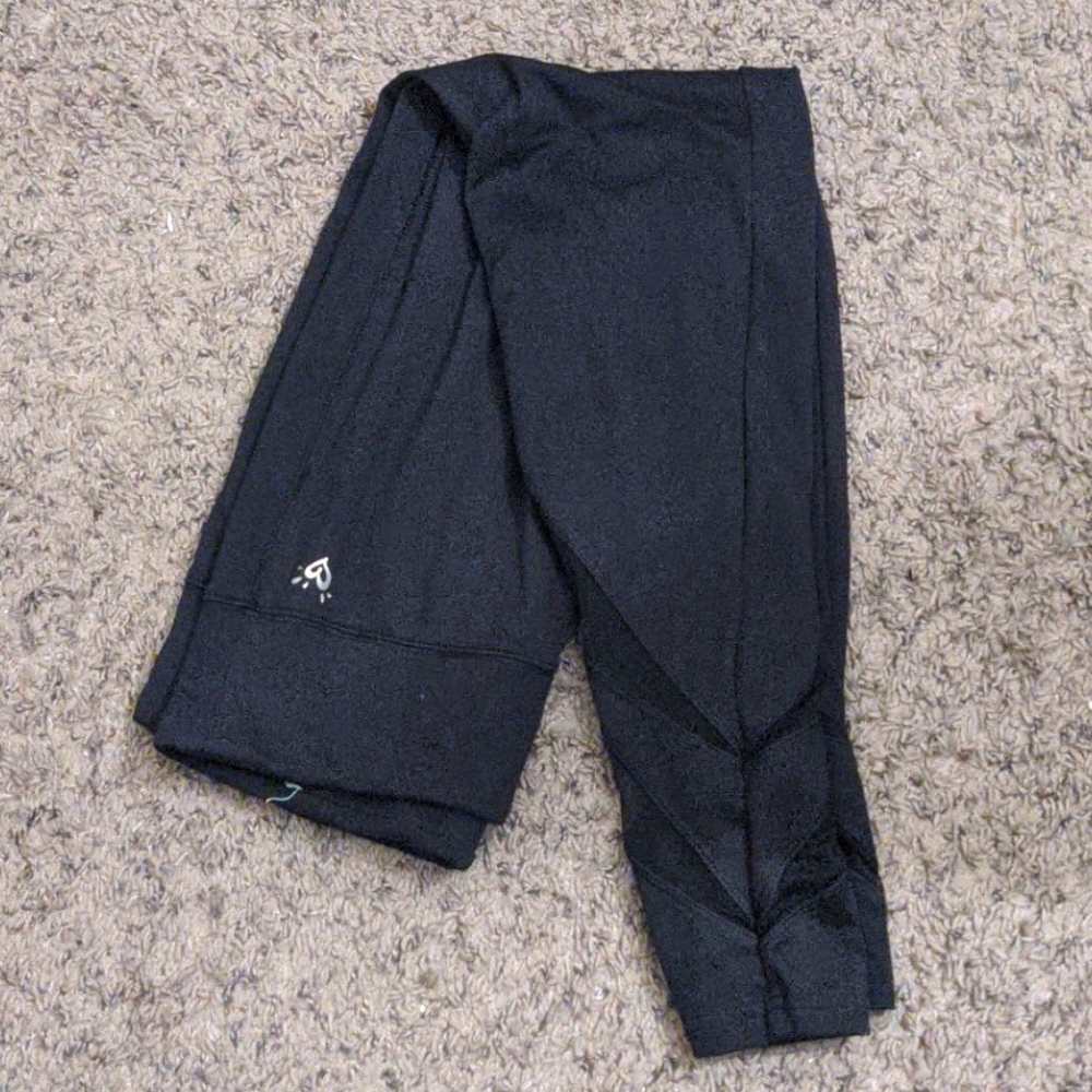 Justice active leggings